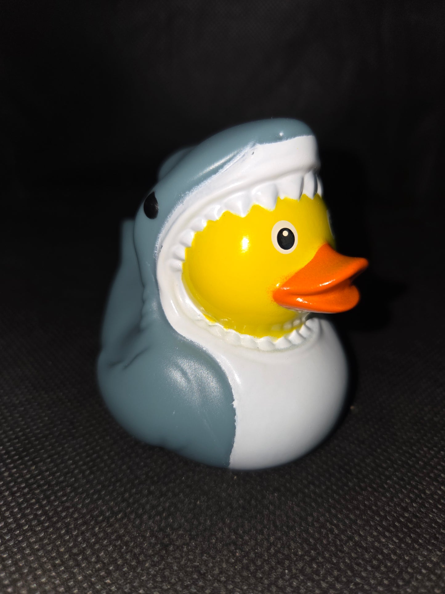 Rubber Duck - Shark