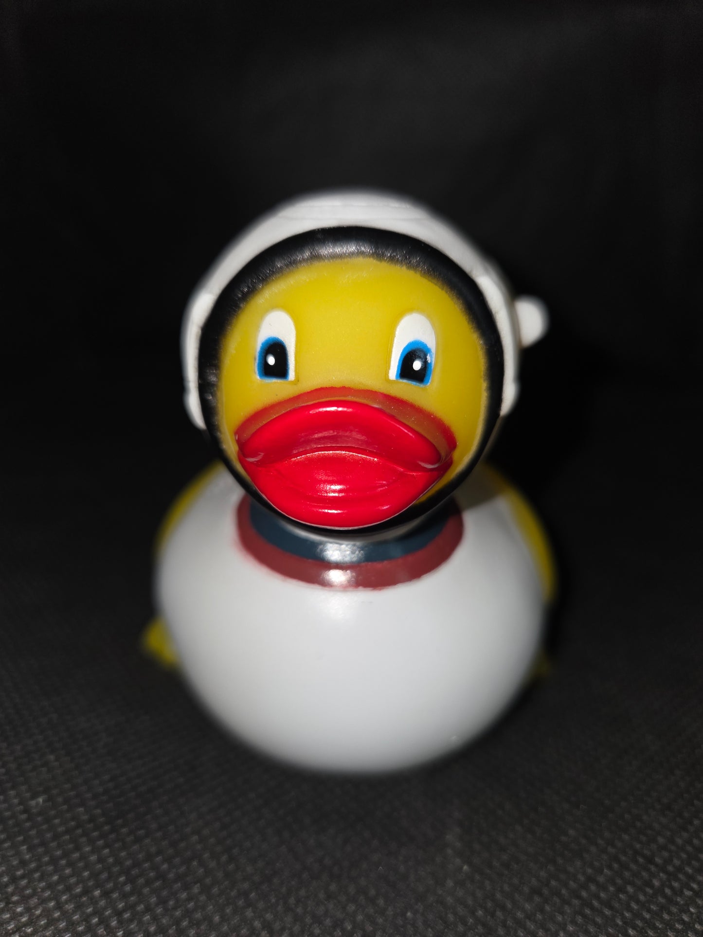 Rubber Duck - Astronaut