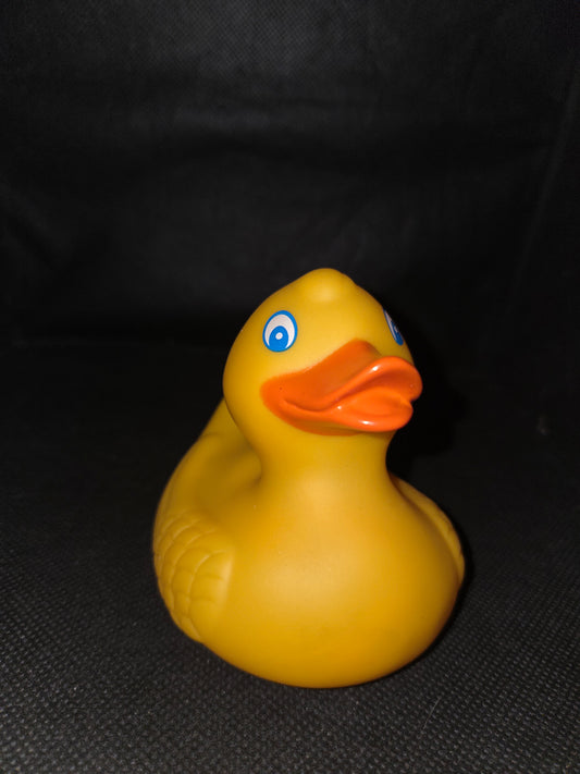 Rubber Duck - Classic