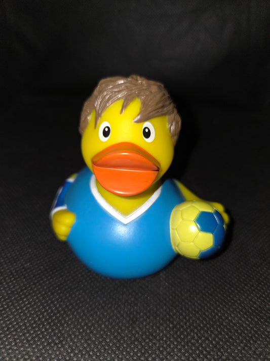 Rubber Duck - Handball
