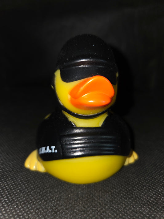 Rubber Duck - SWAT