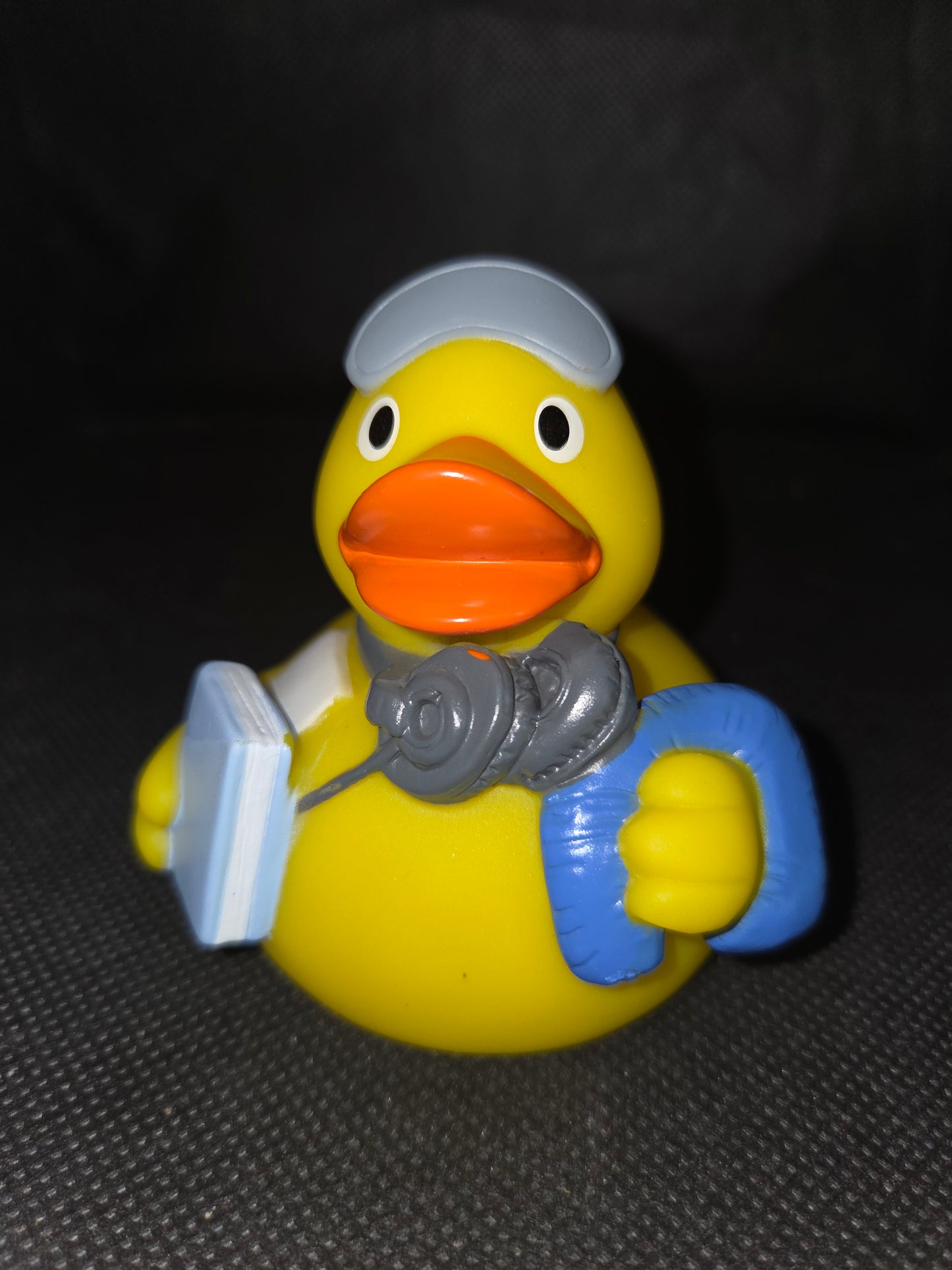 Rubber Duck - Travel