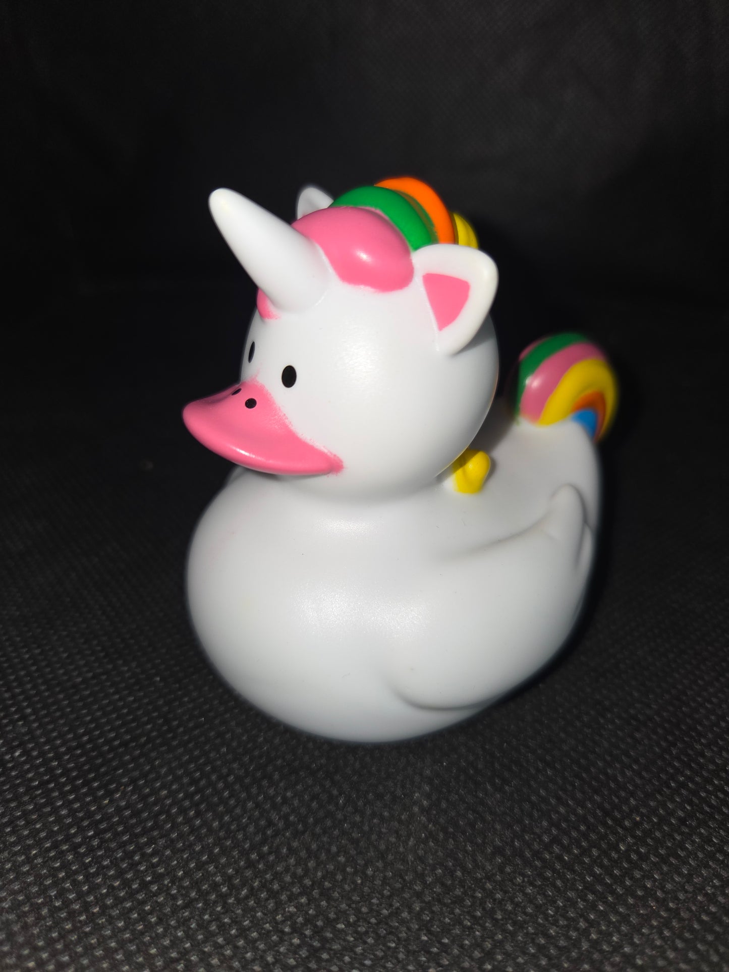 Rubber Duck - Unicorn