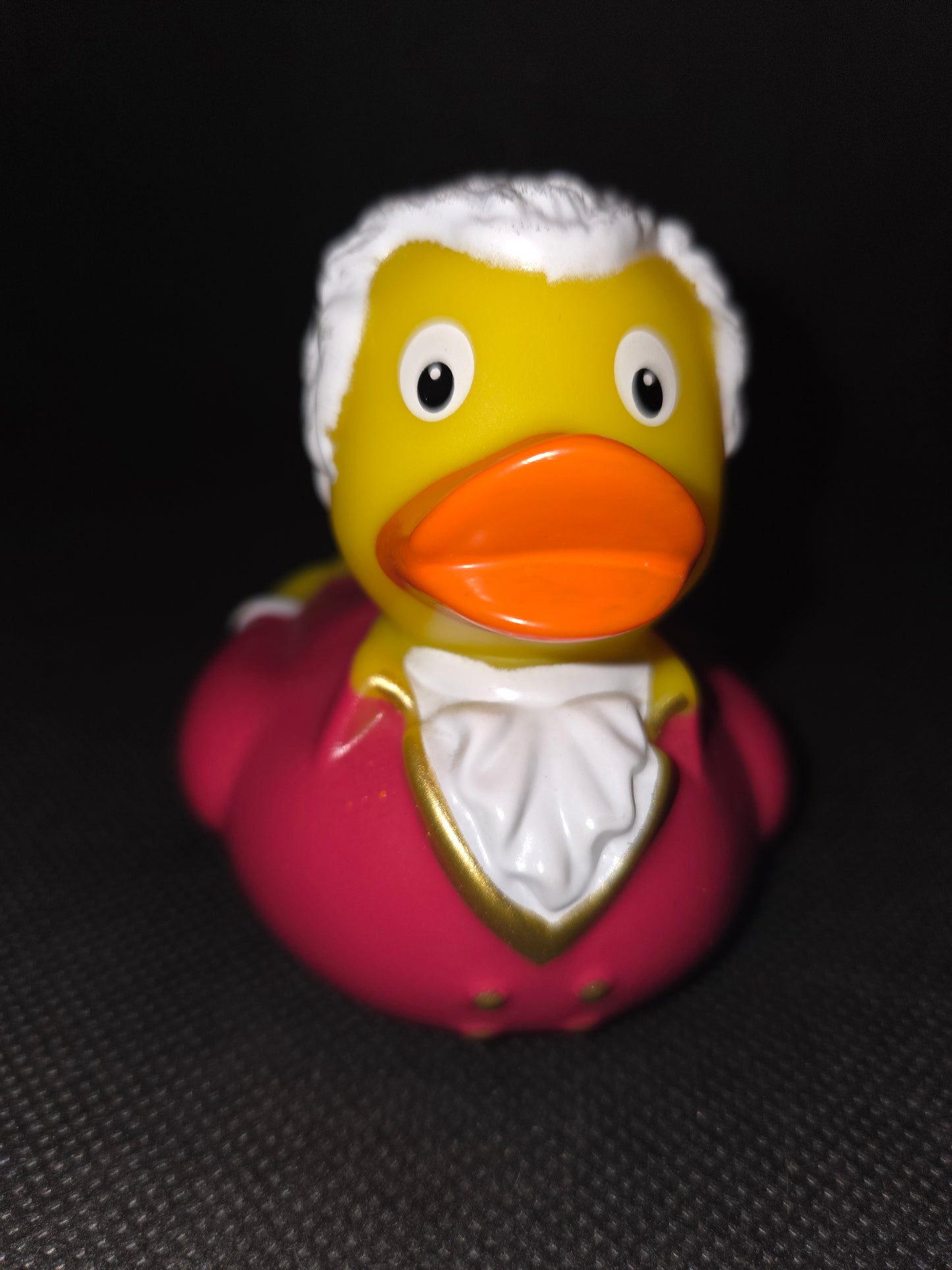 Rubber Duck - Amadeus