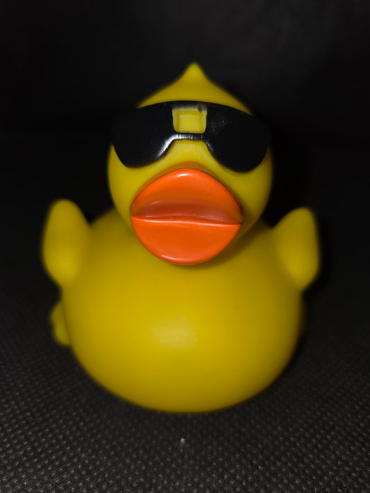 Rubber Duck - Sunglasses